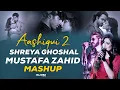 Download Lagu Aashiqui 2 X Shreya Ghoshal X Mustafa Zahid Mashup | Broken Love Mashup | Sad Broken | BLAZEX MASHUP