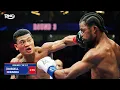 Lagu Andy Hiraoka vs Gary Antuanne Russell – FULL FIGHT HIGHLIGHTS | The Ring: High Stakes 🥊