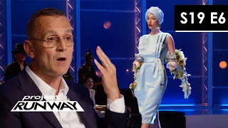 Project Runway Season 19 Episode 6 Full Episode 