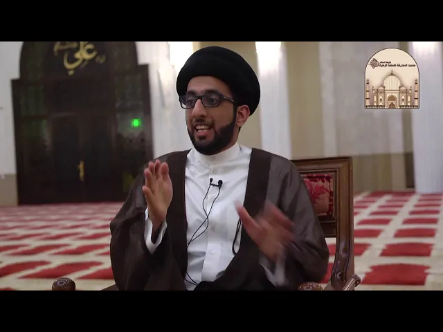 ⁣هل الوضوء بنفسه مستحب ؟ - سماحة السيد موسى العلي