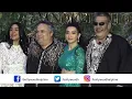 Celebs At The Release Of Fashion Film Called Mera Noor Hai Mashhoor