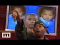 I ll bet MONEY I m not the father The Maury Show