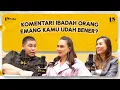 Download Lagu LUNA KAPAN HAMIL, IGUN KAPAN NIKAH ⁉️