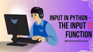How to use Input Function in Python How Inputs Work in Python The Input Function in Python