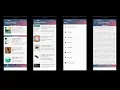 Android Rest API Source Code for WordPress Websites