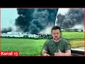Download Lagu Russia's strike on an American facility in Ukraine is a response to peace – Zelenskiy