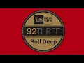 Roll Deep | Grime 2002 | Deja Vu FM 92.3 | Mon 28th Oct 2002
