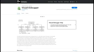 Visual Debugger Demonstration