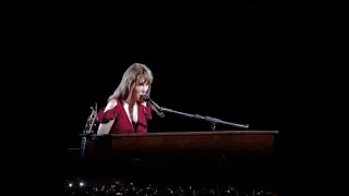 taylor swift this love x call it what you want the eras tour national stadium singapore n3