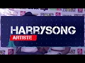Harrysong's Interview & Performs 'Reggae Blue' at Soundcity Urban blast Festival 2015