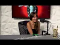 JESSE JO STARK - What It's Like Being With YUNGBLUD - The Allison Hagendorf Show