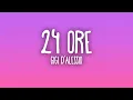Lagu Gigi D'Alessio - 24 ORE