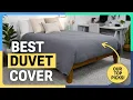 Best Duvet Covers Our Top Picks