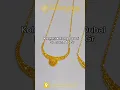 Download Lagu Koleksi Kalung Dubai Terbaru Nihh😍✨ #tokoemas #emasperhiasan #jewelry