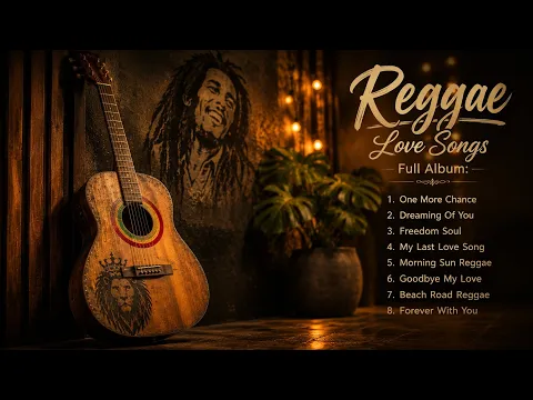 Best Reggae Songs 2026 🌴 Relaxing Reggae Mix | Roots Reggae Full Album