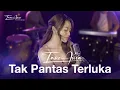 Download Lagu Tak Pantas Terluka - Keisya Levronka | Cover by Tano Aura