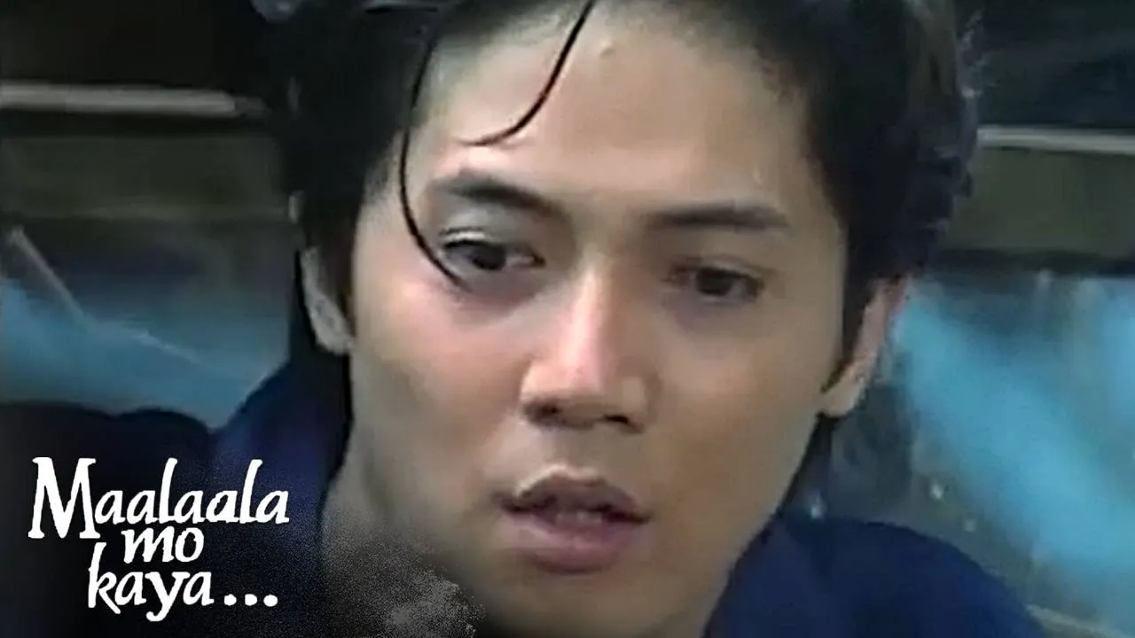 Maalaala Mo Kaya: Silong feat. Rustom Padilla (Full Episode 293) | Jeepney TV