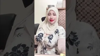 bigo hijab girls live 27