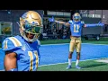 I BECAME A D1 RECRUIT FOR A DAY UCLA