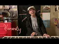 Download Lagu Honesty - Billy Joel | Piano \u0026 Vocal Cover by Jack Seabaugh