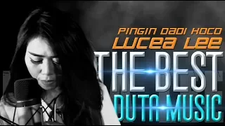 Lirik Lagu Lucea Lee - Pingin Dadi Koco