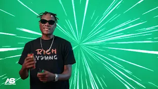 Young Pô - Tchalé Boisson (Hype) (Clip Officiel)