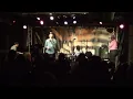 José James" Little Bird " Live at New Morning,Paris 2012 Part 8/8