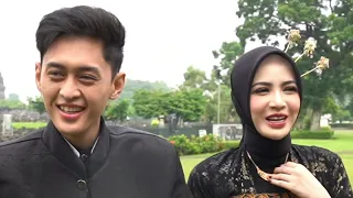 RECAP FAHMI RESTI MENIKAH