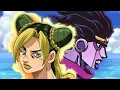 If Star Platinum Didn't Reject Jolyne...