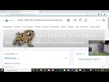Creating a Dropbox Folder in D2L Fall 2019