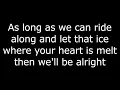 Not3s - Mine (Lyrics)
