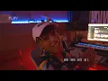 STUDIO SESSION #4 MOJI X SBOY x CHUKI BEATS MAKING A SONG