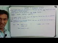 Lambda Function in Python Anonymous Function in Python Python Programming Telugu