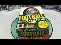 1990 Fleer Football - Deion Sanders