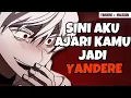 Download Lagu ASMR Boyfriend Yandere | Sini Aku Ajari Kamu Jadi Yandere | Boyfriend Asmr | Yandere Boyfriend