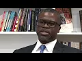 Cleveland transportation executive who disappeared in Hampton found dead