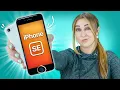 iPhone SE 2022 - TIPS TRICKS HIDDEN FEATURES