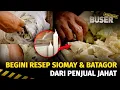 Download Lagu Rahasia Gelap Siomay Batagor Rasa Lilin | Buser Investigasi