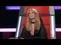 Celia Pavey Sings Scarborough Fair Canticle: The Voice Australia Season 2