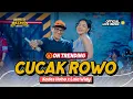 Download Lagu KADES HOHO x LALA WIDY - CUCAK ROWO (Official Live Music)