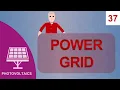 Power Grid Course Photovoltaics