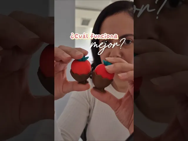 Mini Strawberry clicker video thumbnail