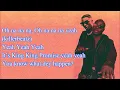 Download Lagu King promise ft WizKid Tokyo lyrics