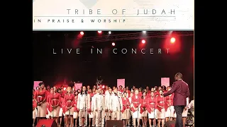 give you all the glory lead by swazi