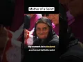 Download Lagu De moeder van Carlo Acutis. Op het moment dat hij tot katholieke heilige wordt verklaard