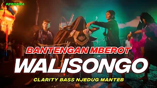 Download Dj BANTENGAN WALISONGO - SUNAN GRESIK FULL BASS MBEROT TERBARU VIRAL TIKTOK MP3