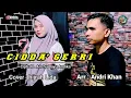 Download Lagu Hijrah Lida 🔰 CIDDA GERRI cipt : H . Anchu Bayu Andika ll Arr : Andri Khan