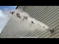 ANOTHER BANGER FILTHY DRYER VENT CLEANING and RUDEST Customer YET