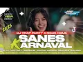 Download Lagu DJ SANES KARNAVAL 2K25 | DJ TRAP PARTY X NGUK NGUK STYLE SOUND VIRAL TIK TOK YANG KALIAN CARI!!