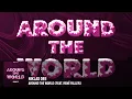 Niklas Dee - Around The World (feat. René Miller)